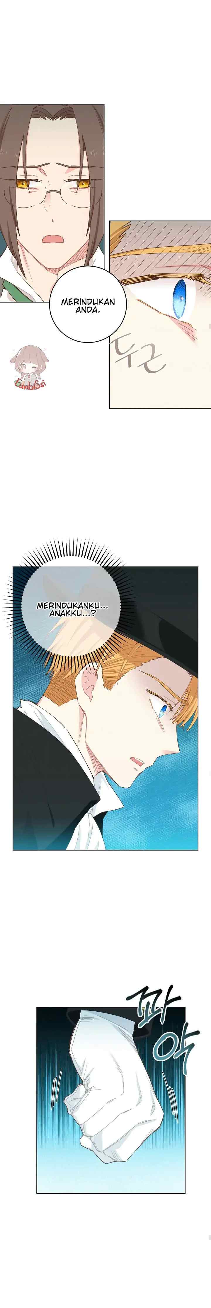 I Have No Health chapter 26 halaman 12