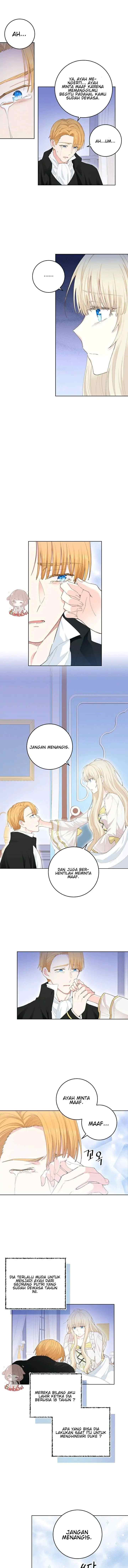 I Have No Health chapter 27 halaman 9