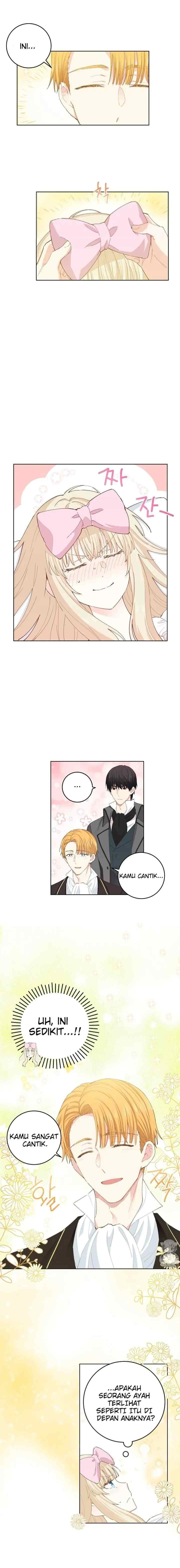 I Have No Health chapter 28 halaman 10