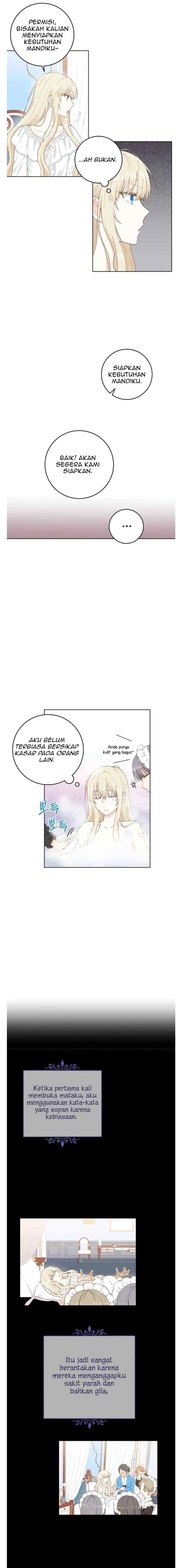 I Have No Health chapter 3 halaman 7