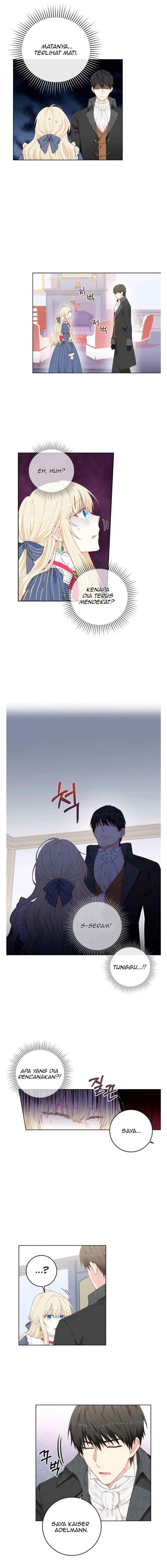 I Have No Health chapter 3 halaman 12
