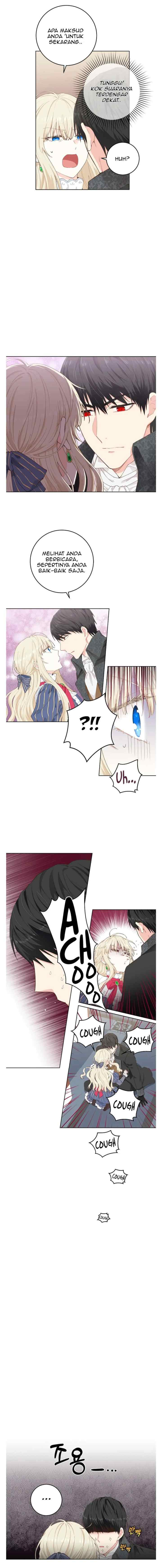 I Have No Health chapter 3 halaman 17