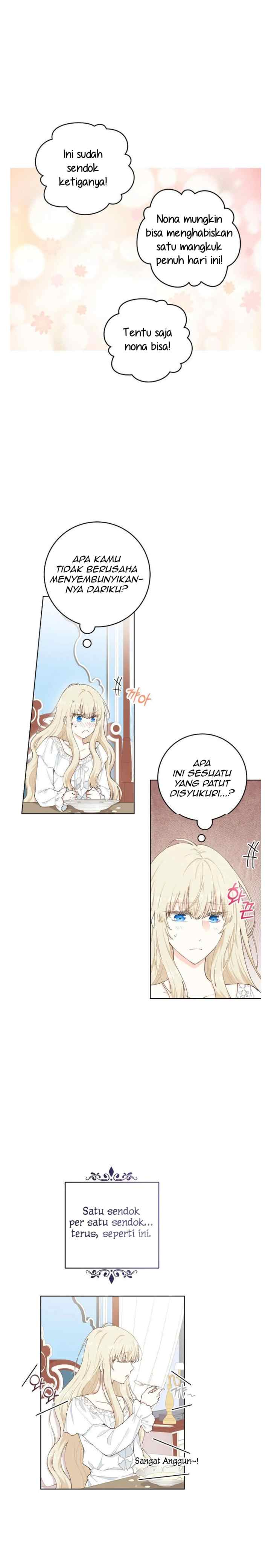 I Have No Health chapter 3 halaman 4