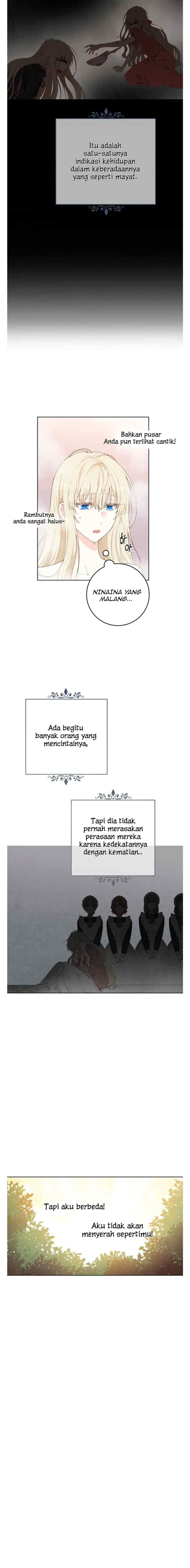 I Have No Health chapter 3 halaman 9