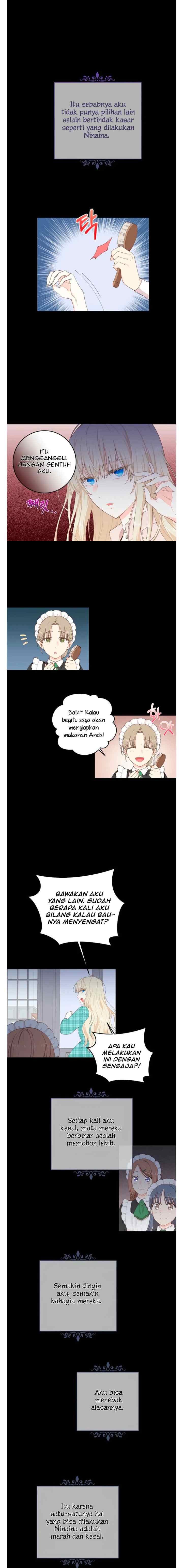 I Have No Health chapter 3 halaman 8