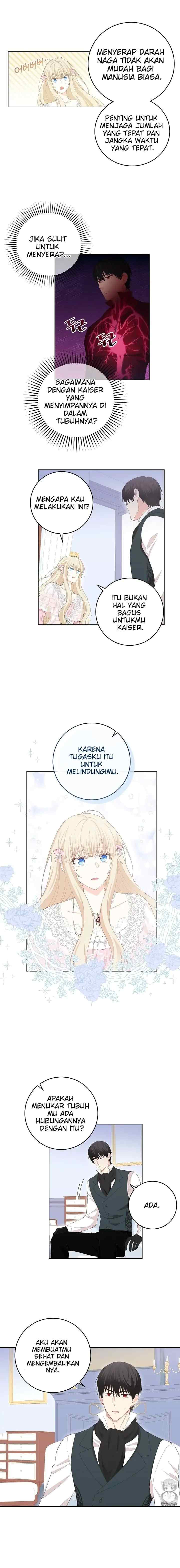 I Have No Health chapter 30 halaman 4