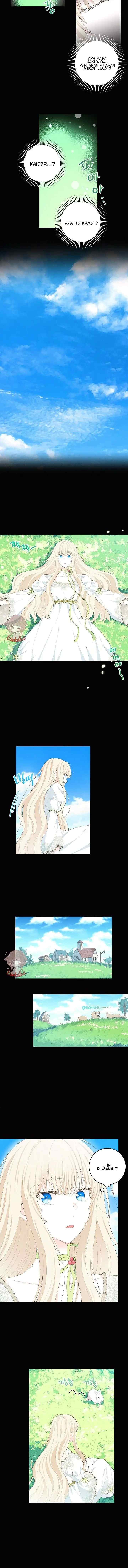 I Have No Health chapter 31 halaman 4