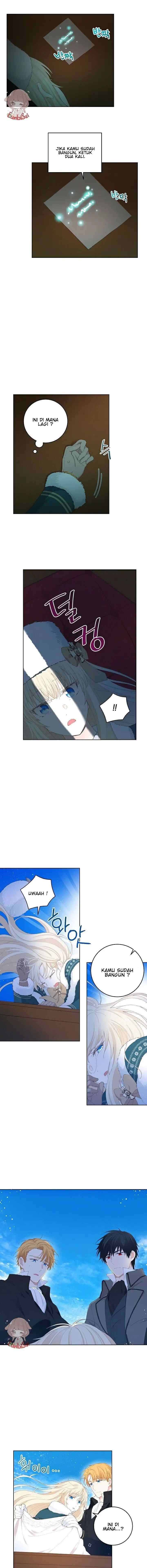 I Have No Health chapter 31 halaman 12