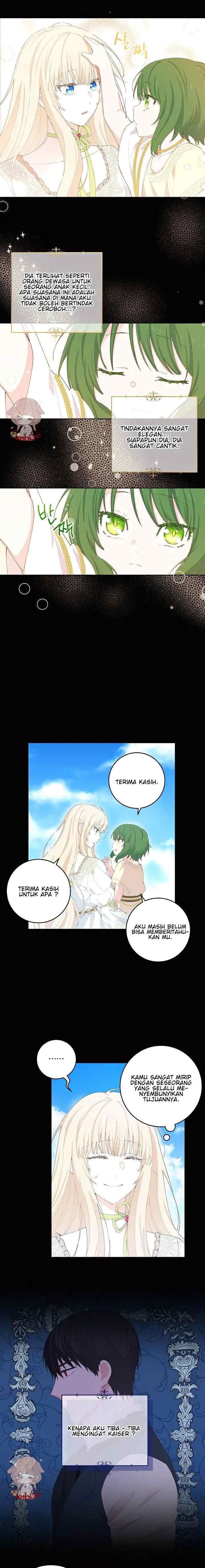 I Have No Health chapter 31 halaman 7