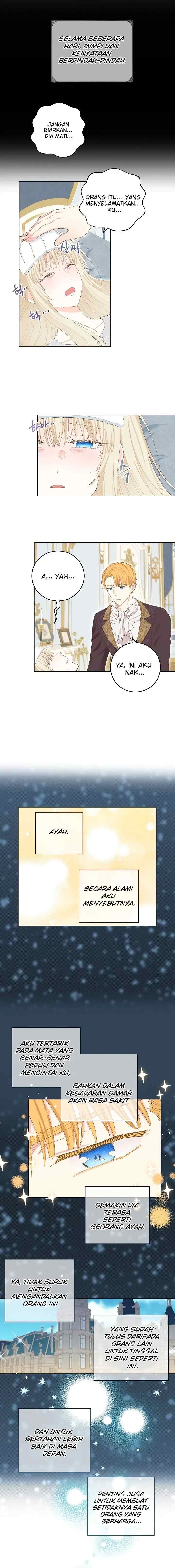 I Have No Health chapter 32 halaman 14