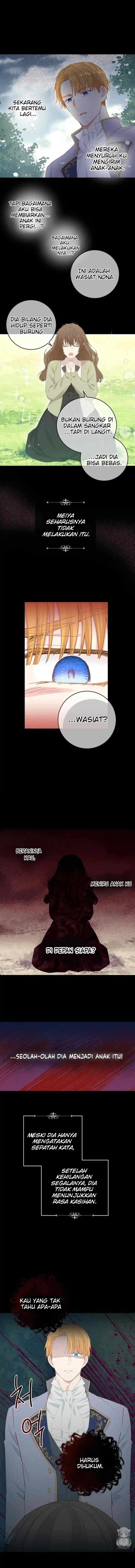 I Have No Health chapter 32 halaman 10