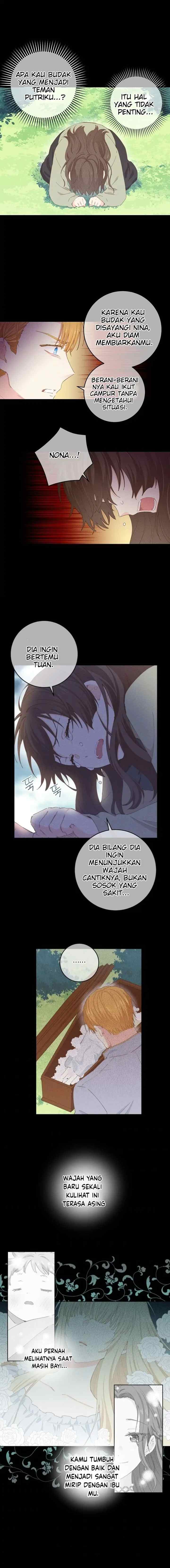 I Have No Health chapter 32 halaman 9