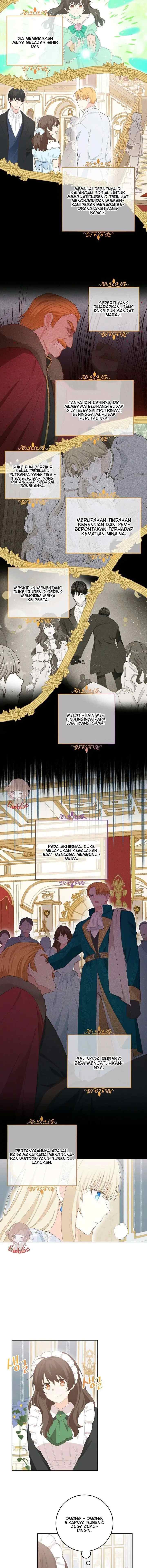 I Have No Health chapter 33 halaman 6