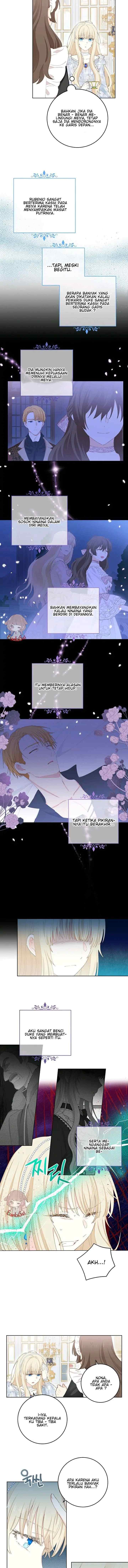 I Have No Health chapter 33 halaman 7