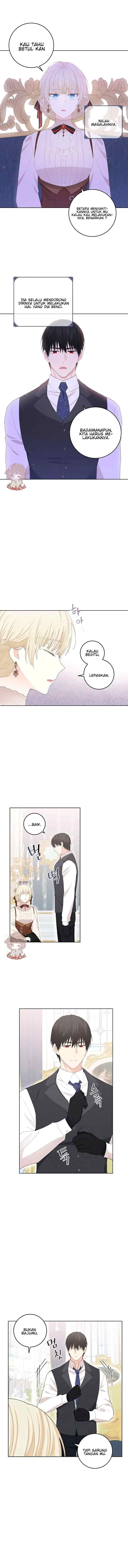 I Have No Health chapter 35 halaman 4