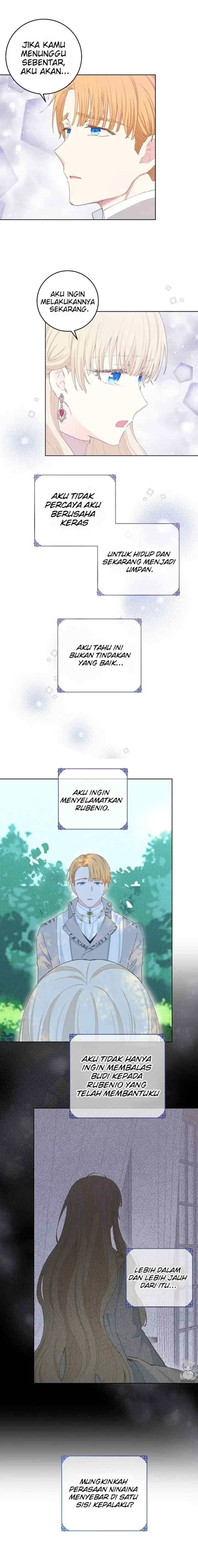 I Have No Health chapter 36 halaman 6