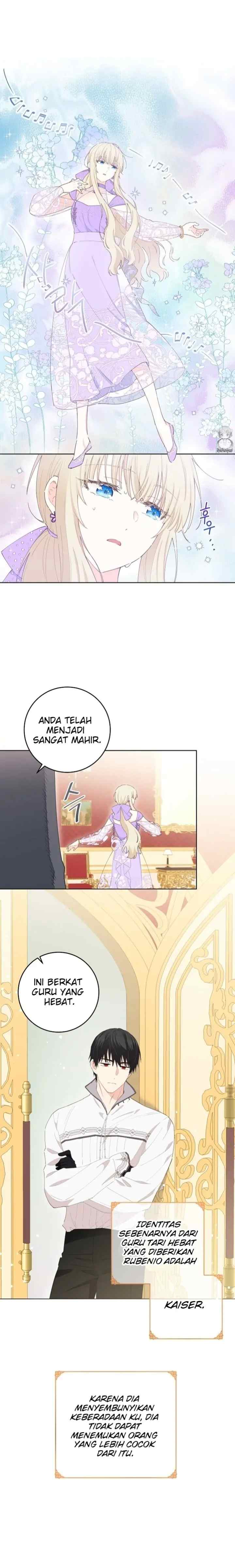 I Have No Health chapter 36 halaman 13