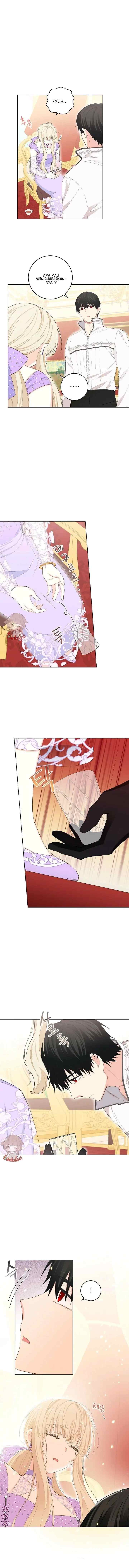 I Have No Health chapter 37 halaman 9