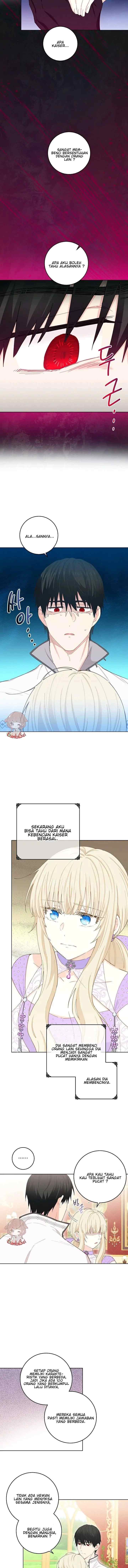 I Have No Health chapter 37 halaman 4