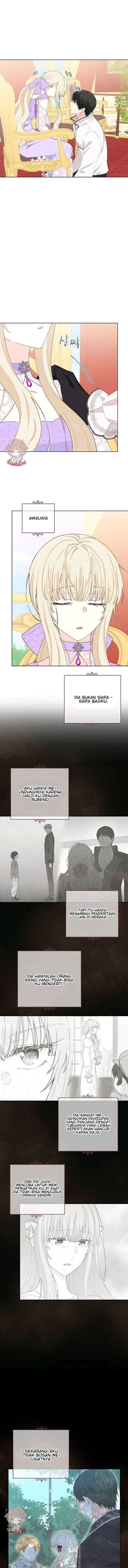 I Have No Health chapter 37 halaman 10