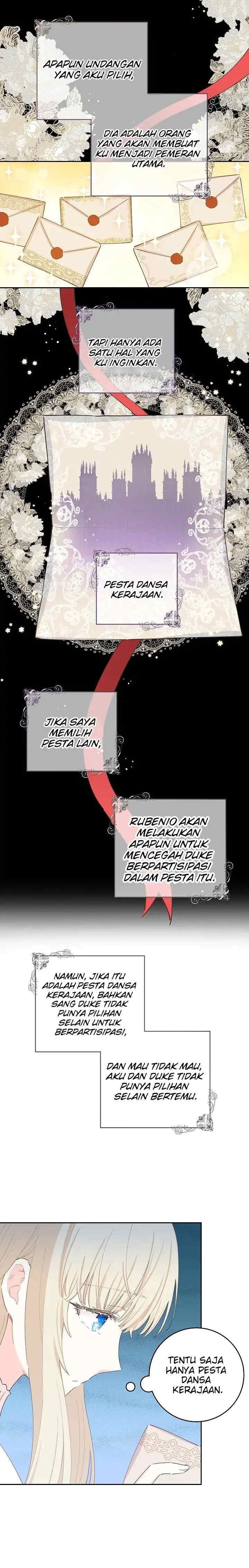 I Have No Health chapter 38 halaman 17