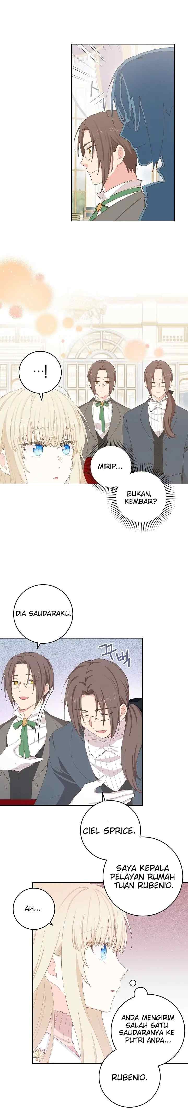 I Have No Health chapter 38 halaman 4