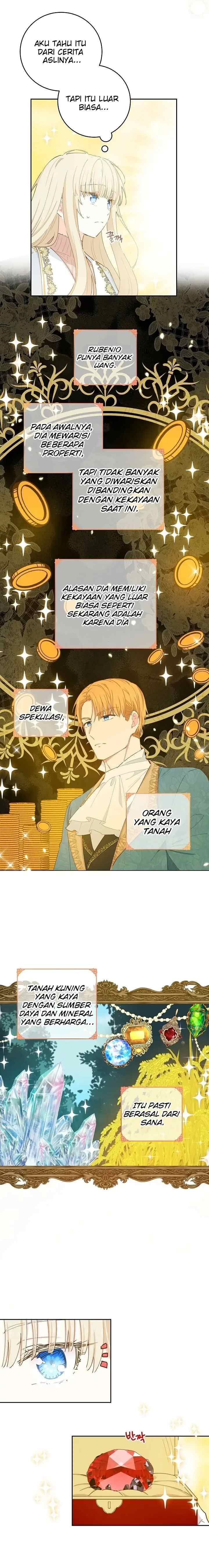 I Have No Health chapter 38 halaman 6
