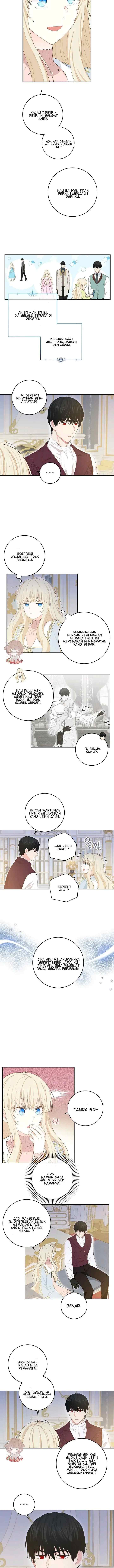 I Have No Health chapter 39 halaman 9