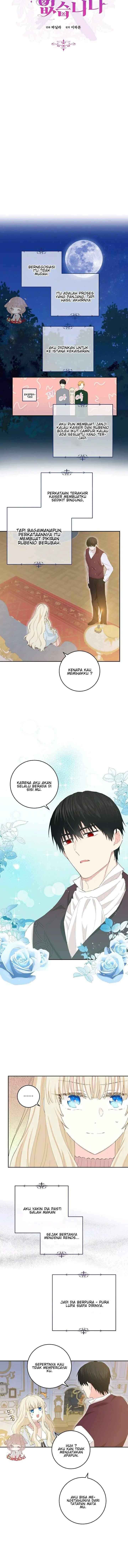 I Have No Health chapter 39 halaman 5