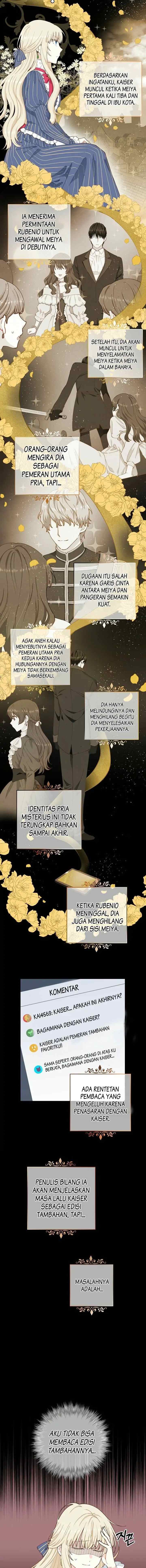 I Have No Health chapter 4 halaman 8