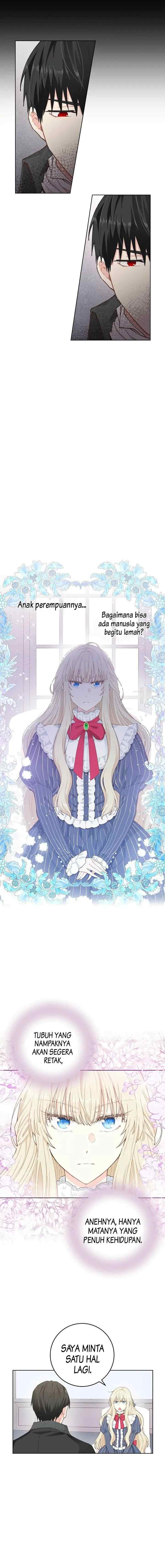 I Have No Health chapter 4 halaman 13