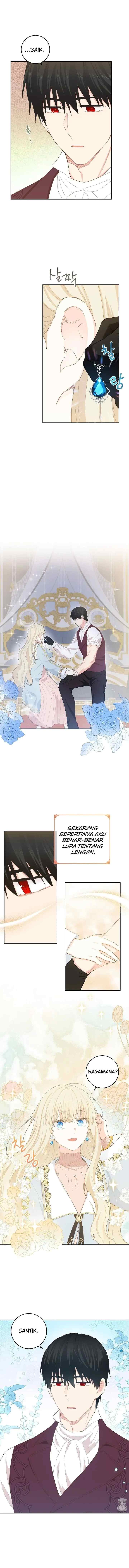 I Have No Health chapter 40 halaman 7