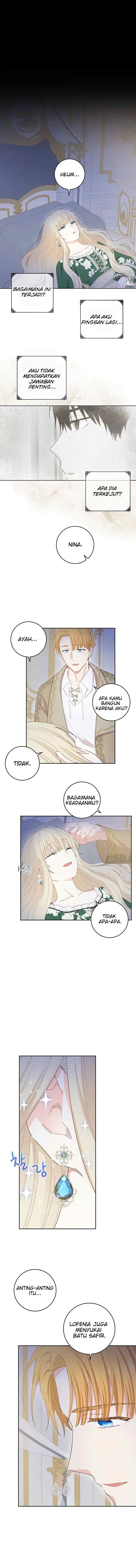 I Have No Health chapter 40 halaman 10