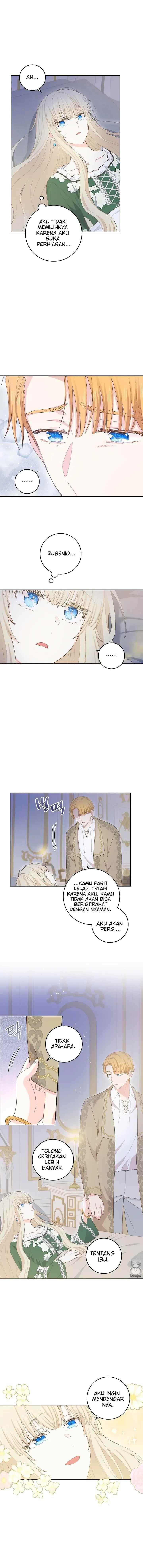 I Have No Health chapter 40 halaman 11