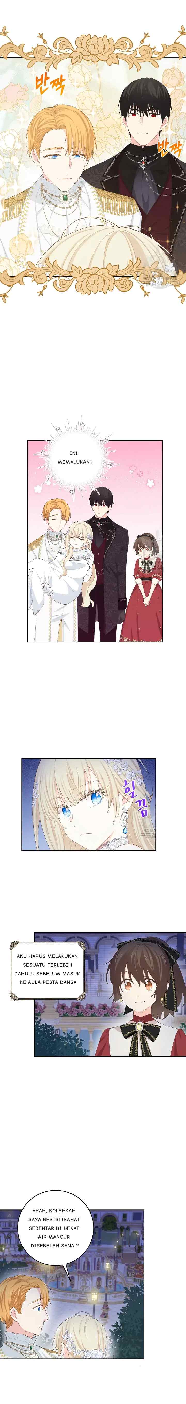 I Have No Health chapter 41 halaman 7