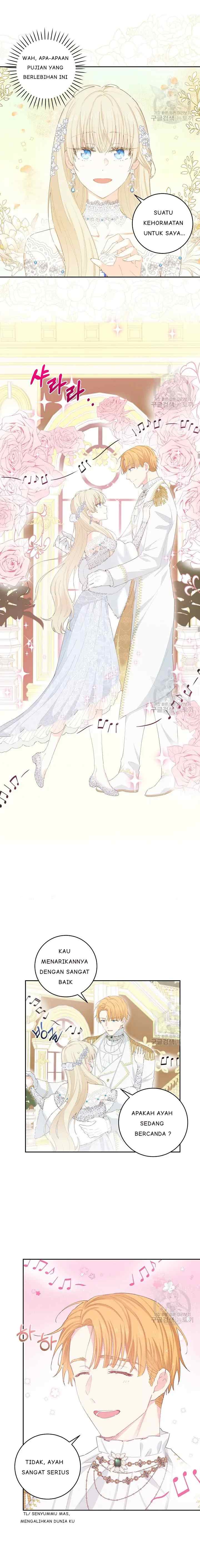 I Have No Health chapter 42 halaman 15