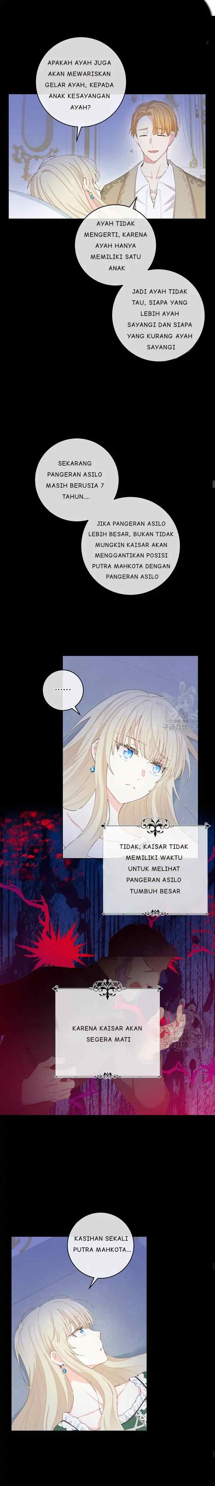 I Have No Health chapter 42 halaman 10