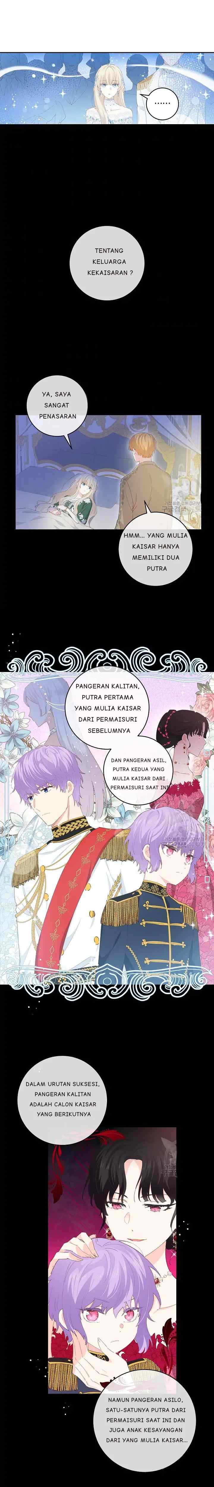 I Have No Health chapter 42 halaman 9