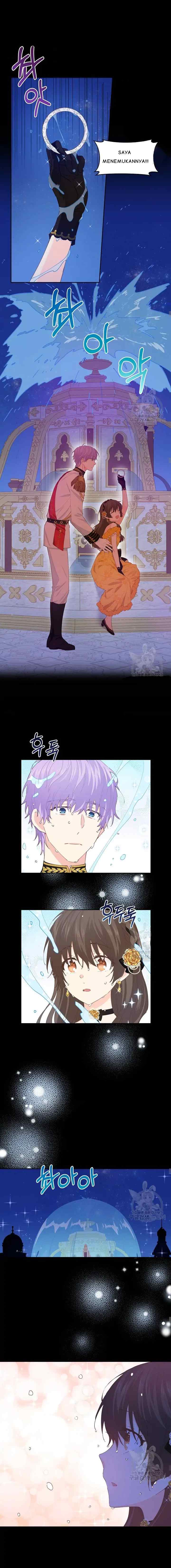 I Have No Health chapter 43 halaman 7