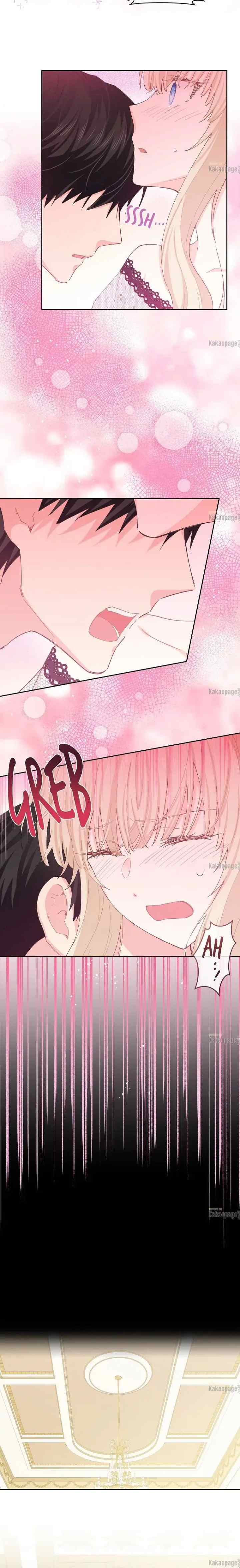 I Have No Health chapter 44 halaman 15