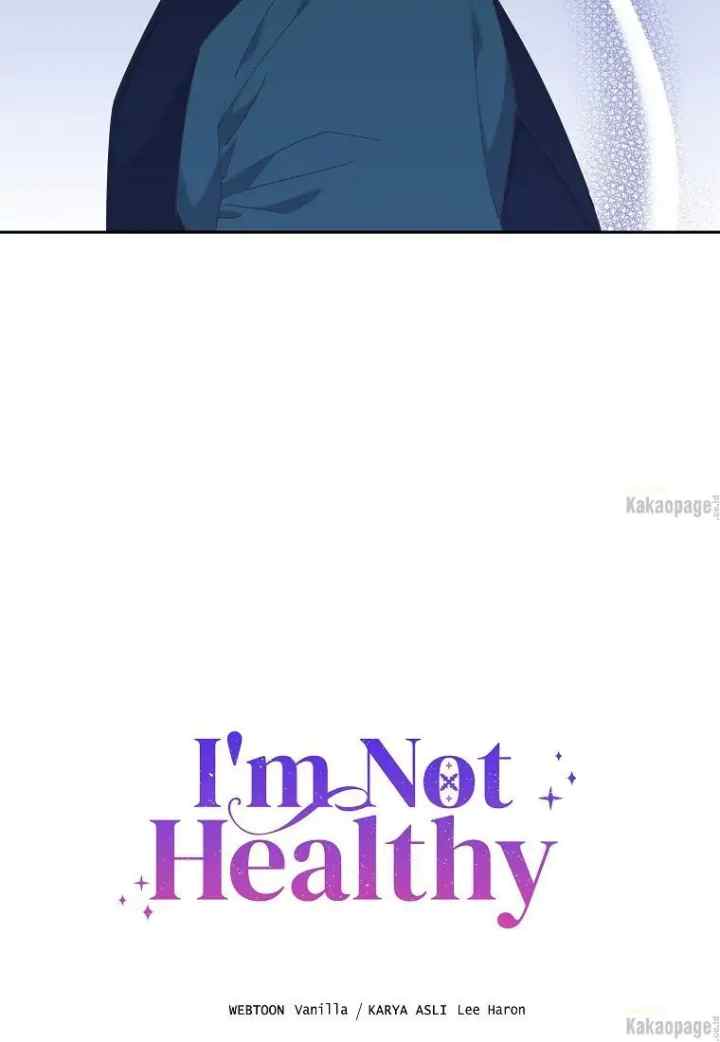 I Have No Health chapter 44 halaman 19