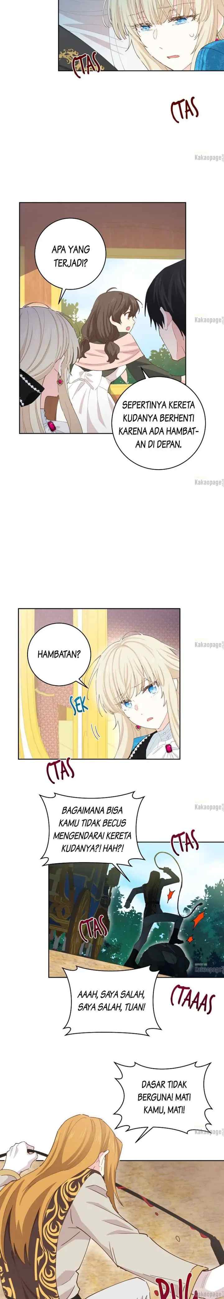 I Have No Health chapter 45 halaman 18