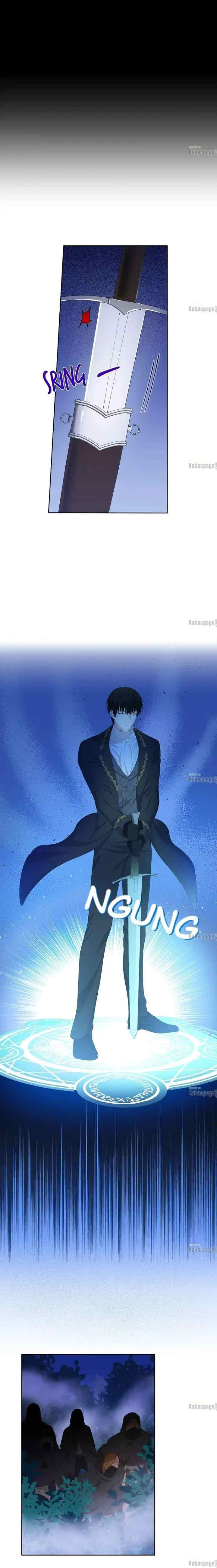 I Have No Health chapter 49 halaman 10