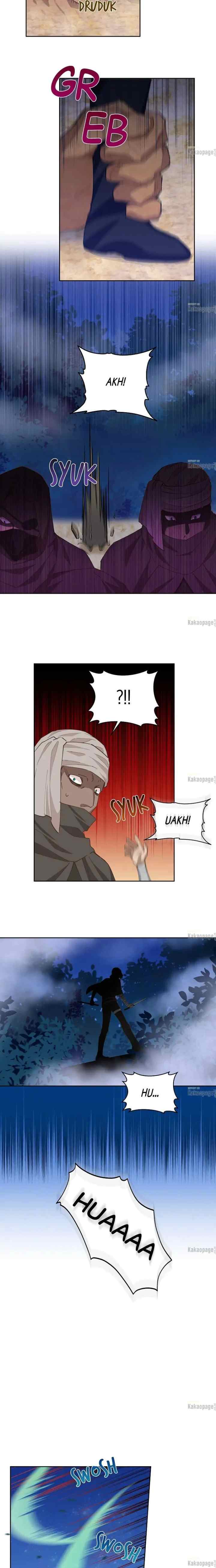 I Have No Health chapter 49 halaman 14