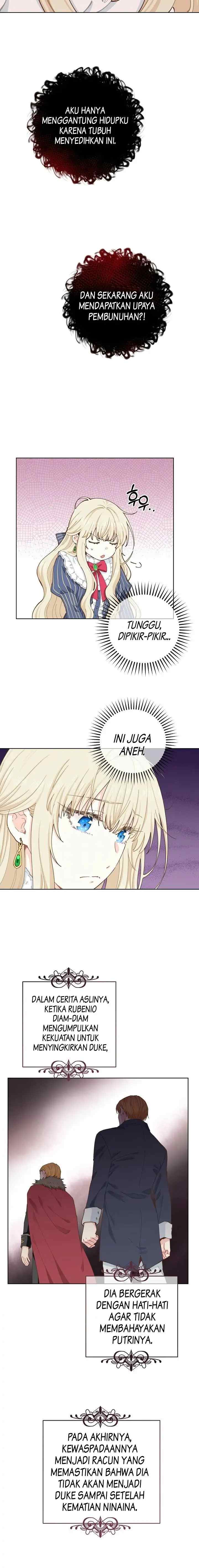 I Have No Health chapter 5 halaman 9