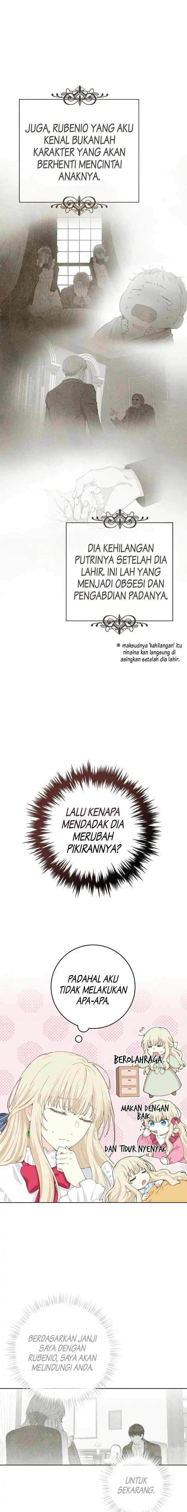 I Have No Health chapter 5 halaman 11