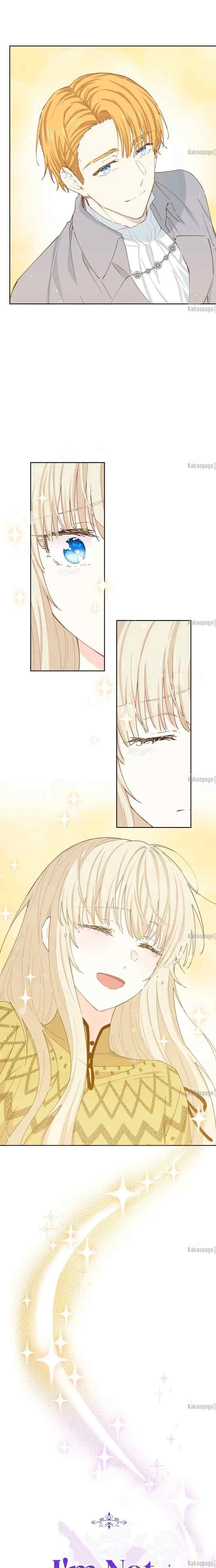 I Have No Health chapter 50 halaman 8
