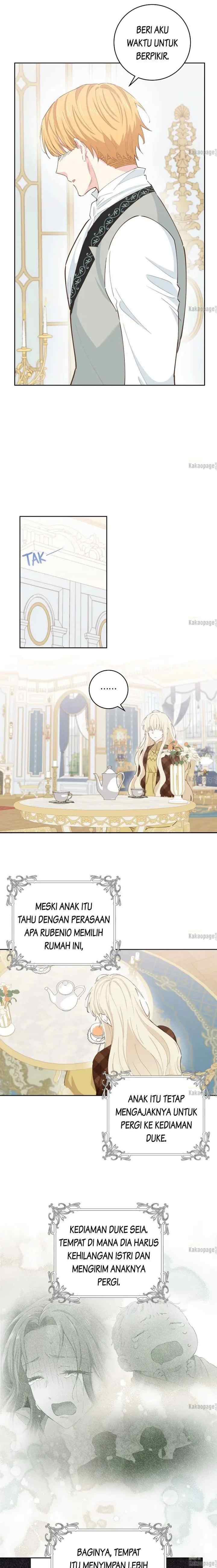 I Have No Health chapter 50 halaman 4