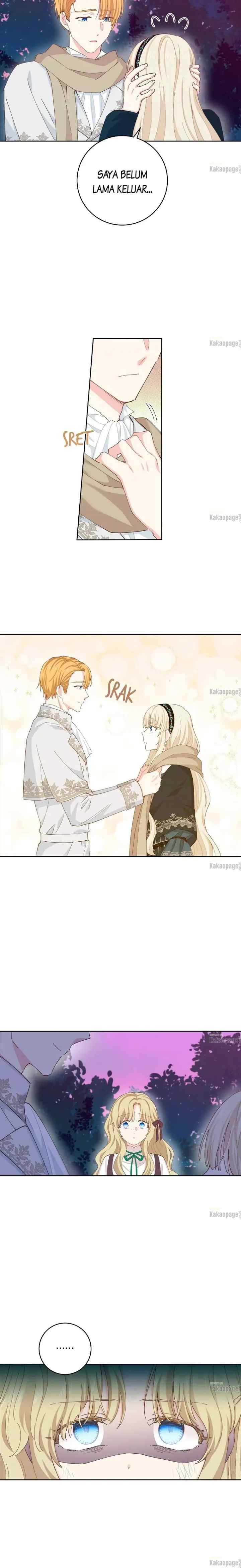 I Have No Health chapter 53 halaman 4