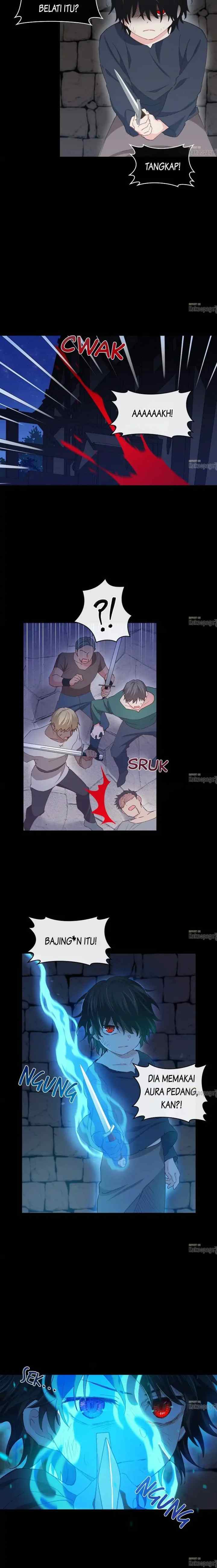 I Have No Health chapter 55 halaman 13